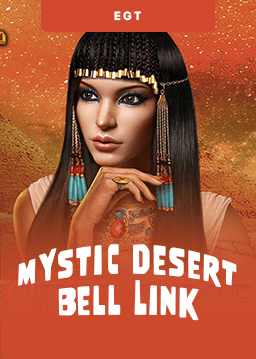 Mystic Desert Bell Link kapak gorseli