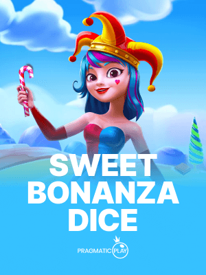 Sweet Bonanza Dice kapak gorseli