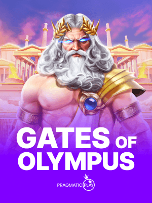 Gates of Olympus kapak gorseli