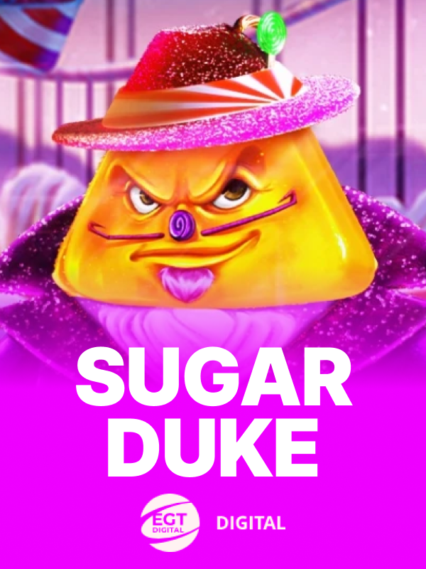 Sugar Duke oyun kapagi
