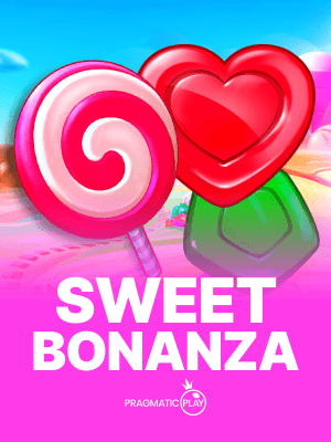 Sweet Bonanza oyun kapagi