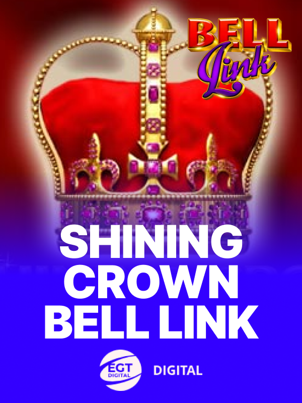 Shining Crown Bell Link kapak gorseli