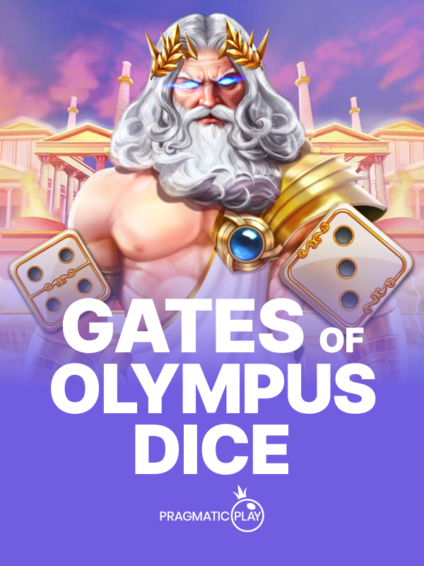 Gates of Olympus Dice oyun kapagi