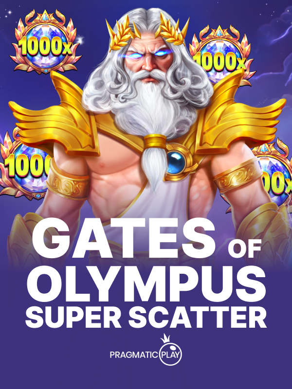 Gates of Olympus Super Scatter oyun kapagi